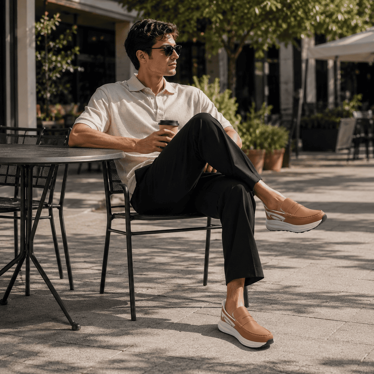 Loafers