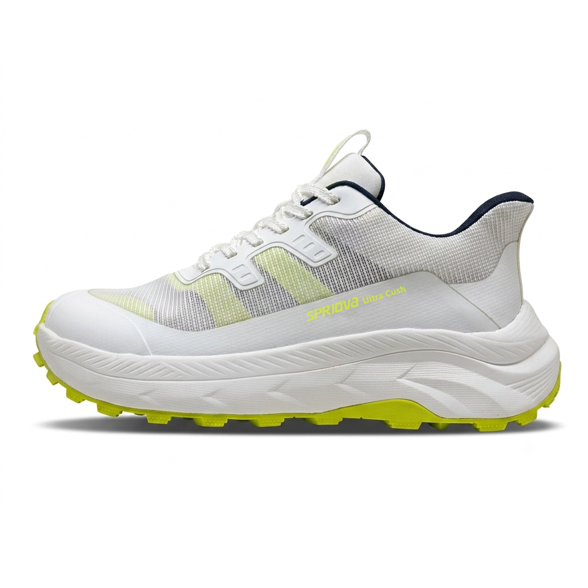 Spriova CloudStride Wide Sneaker