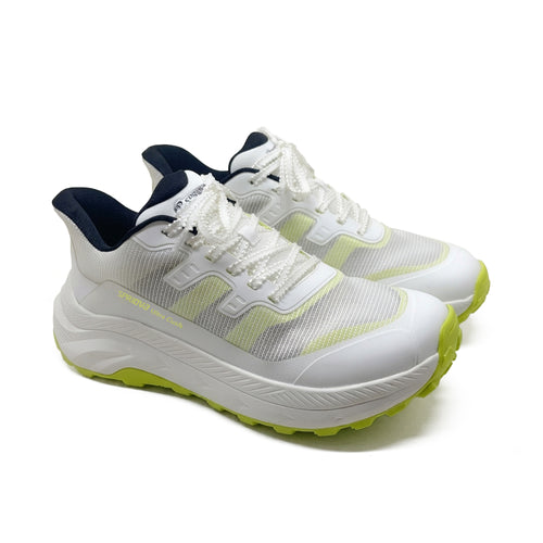 Spriova CloudStride Wide Sneaker
