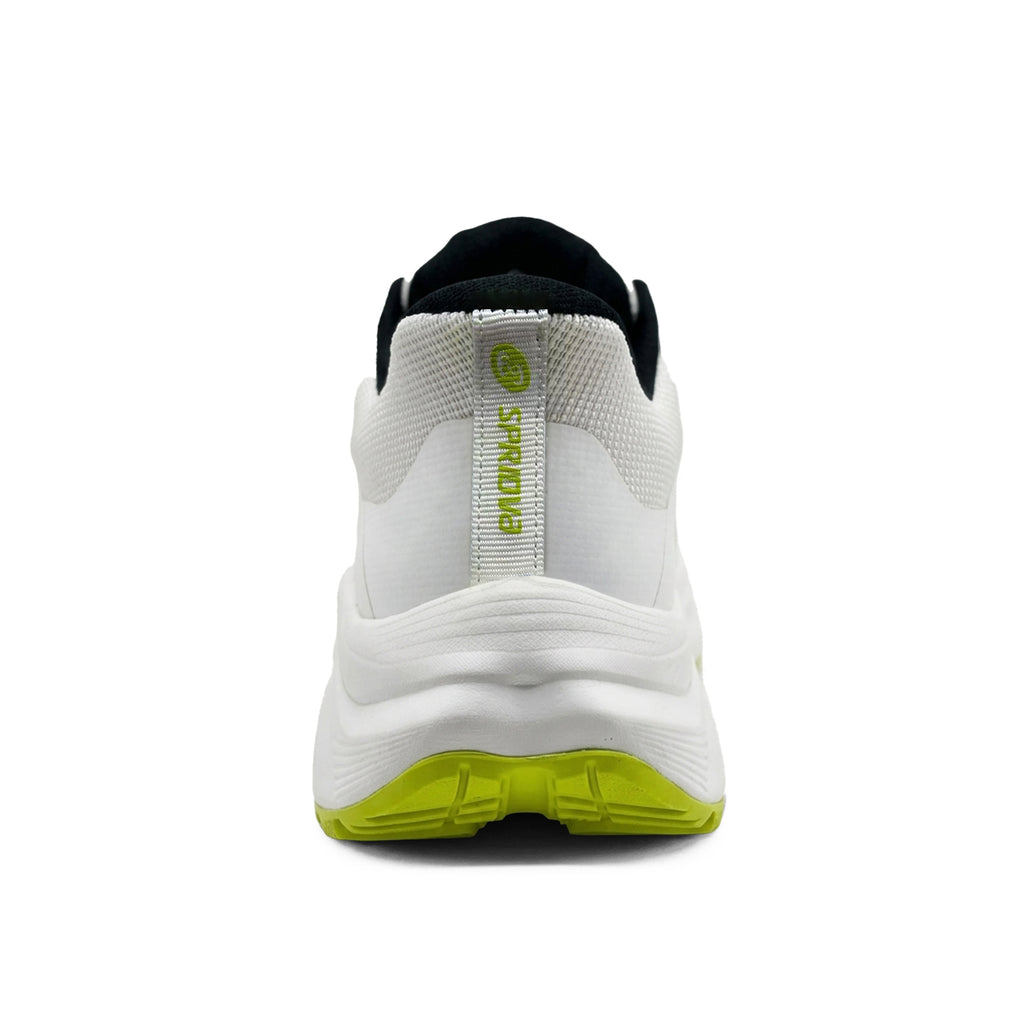 Spriova CloudStride Wide Sneaker