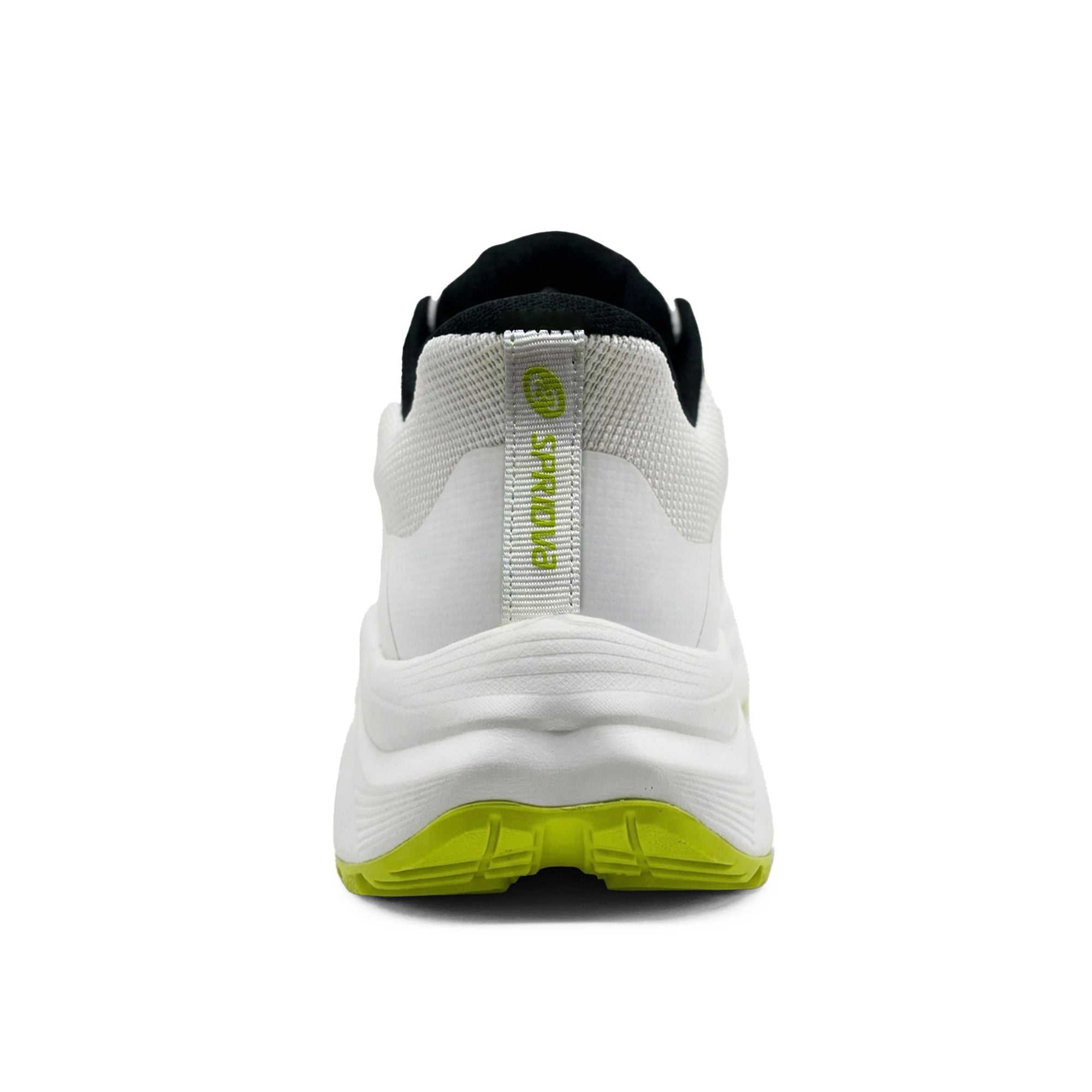Spriova CloudStride Wide Sneaker