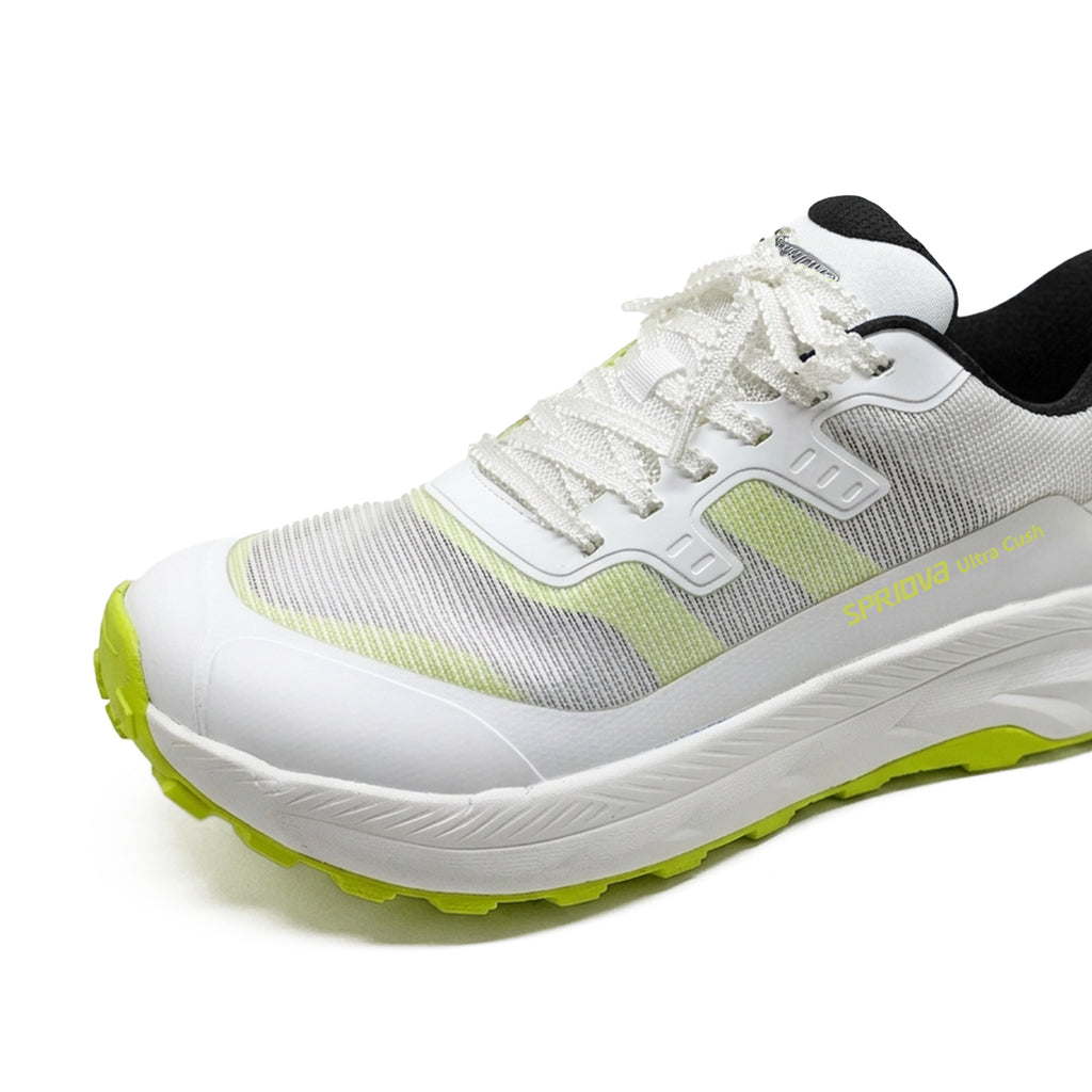 Spriova CloudStride Wide Sneaker
