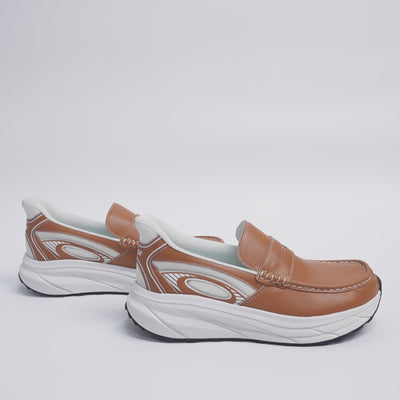 #color_Brown/White